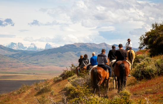 cabalgata santa cruz cerro frias