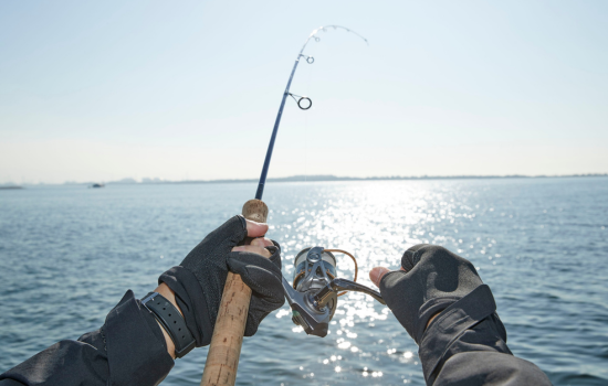 pesca deportiva cordoba