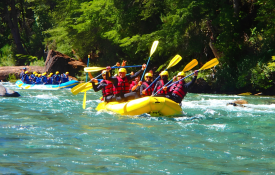 rafting bolsomn}