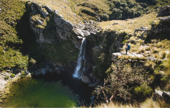 salto del tigre