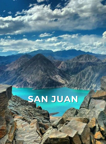 san juan 1