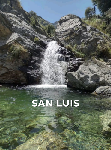 san luis 1