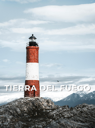 tierra del fuego