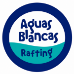 Home logo aguas blancas